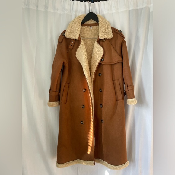Fashion classic jacket. Size S - Picture 2 of 5